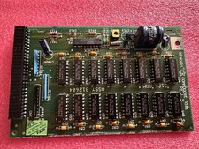 Commodore A501 REV 5 Memory Expansion 512kb for AMIGA 500/A500+ #01 26 picture