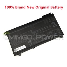 New Genuine RU03XL OEM Battery for HP ProBook X360 440 G1 11 G3 G4 EE HSTNN-IB8P picture