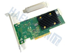 Broadcom HBA 9500-8i Tri-Mode Controller 12Gbps SATA SAS PCIe 4.0 x8 IT-Mode NEW picture
