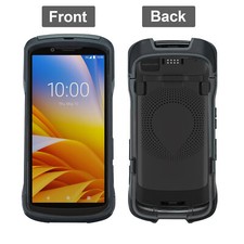 US Protective Cover Rugged Boot For Zebra TC53 TC58 SG-NGTC5EXO1-01 Scanner picture