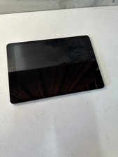Apple iPad A2197 9.7” Tablet picture