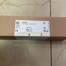 1PC New IFM AL2341 IO-LinK module Via DHL or FedEX picture
