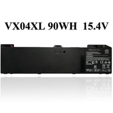 VX04XL Laptop Battery For HP ZBook 15 G5 G6 HSTNN-IB8F L06302-1C1 L05766-855 picture