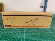Genuine OEM Xerox 016189100 Waste Toner Cartridge For Phaser 7700 NEW IN BOX picture