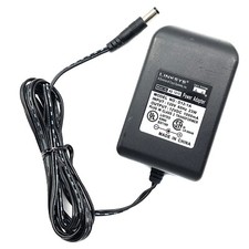 Genuine Linksys Cisco AC Adapter 12V for RVS4000 V2 4-Port Gigabit Wired Router picture