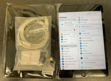 Apple iPad Mini 5th WiFi |64GB or 256GB I All Colors | USED picture