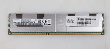 32GB Samsung M386B4G70DM0-YK04Q DDR3 1600MHz LRDIMM Server Memory picture