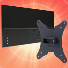 VESA Mount Adapter for Sceptre Monitor E209W-16003RT E225W-1920SR E225W-19203R picture
