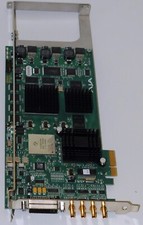 AJA XENA 2K 10-Bit Dual-Link HD/SD PCI Express Video Capture Card picture