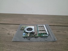 Cisco UCSC-MLOM-C25Q-04 V05 Quad-Port 25GB SFP28 PCIe Network Interface Card picture
