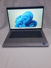 Dell Latitude 5420 14
