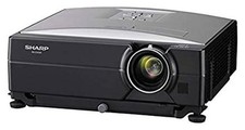 Sharp XG-C435X 4000 ANSI Lumens XGA 3LCD Projector Conference HDMI  100 Hours picture