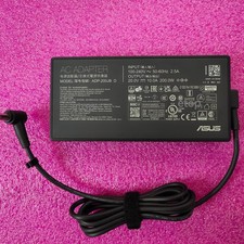 20V 10A ADP-200JB D For ASUS TUF F15 FX506HM-HN014T Original 6.0mm 200W Adapter picture