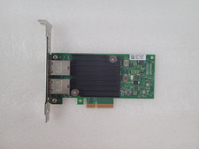 Intel OEM X550-T2 Ethernet Converged Network Adapter X550T2BLK High Profile picture