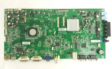 NEC Multisync X461S / X551S Main Board 715G4673-M01-000-005K picture