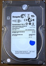 Seagate ST4000NM0023 SAS Hard Drive 4000GB 6gb/s picture