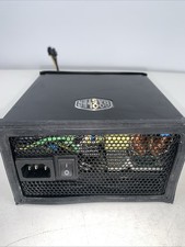 Cooler Master Silent Pro PSU - RS-700-AMBA-D3 picture