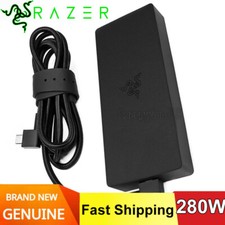 Original RC30-042 RC30-042302 Razer Laptop Charger 280W RC30-04230200 AC Adapter picture