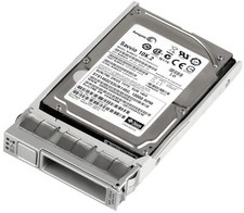 HARD DRIVE SUN 540-7355-02 ST914602SSUN146G 146GB 10000RPM SAS 16MB 2.5'' picture