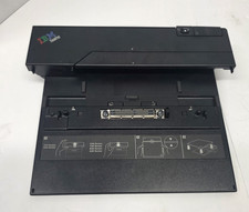 IBM ThinkPad Docking Station 13R0292 74P6733 74P6734 for IBM ThinkPad Laptop picture