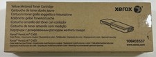 Xerox Genuine 106R03537 Yellow Metered Laser Toner for VersaLink C400/C405 picture