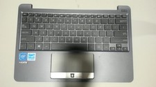 ASUS Palmrest Assembly With US Keyboard for E203ma Notebook 90NB0J02-R31US0 New picture
