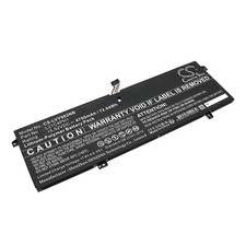 BATTERIE 4700mAh Type L21C4PH1 L21D4PH1 For Lenovo Yoga Slim 9 14IAP7 picture