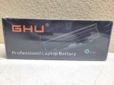 GHU New Battery 58 WH Compatible with Toshiba A200 A210 A300 A350 A355 L300.... picture