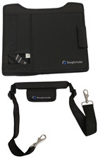 New TOUGHBOOK Toughmate H1 19 Always On 19 EVDO Laptop Carrying Case X Strap 52 picture
