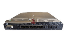 455882-001 HP Virtual Connect Flex-10 C7000 10/10GB Ethernet Module picture