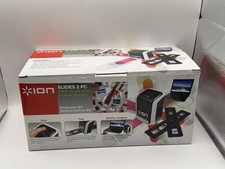ION Audio Slide 2 PC Scanner picture