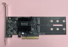 Synology M2D18 Dual M.2 SSD Adapter Card  picture