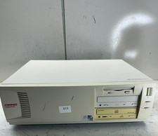 Compaq Deskpro EN Series Intel Pentium II 450MHz 192MB NO HDD picture