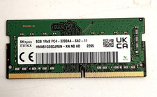 SK hynix 8GB DDR4 3200MHz PC4-25600 SO-DIMM RAM HMA81GS6DJR8N-XN Tested picture
