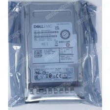 New 0C9R60 C9R60 DELL 960GB BiCS 24G RI SAS 2.5 SSD KPM6XRUG960G Fast Delivery picture