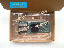 Original New in Box Dell YR0VV BCM57412 10GB SFP + Dual Port Network Card 0YR0VV picture