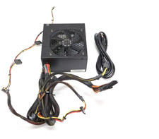 Antec EA-650 Green 650W 80 PLUS Bronze Switching Power Supply with Power Cable picture
