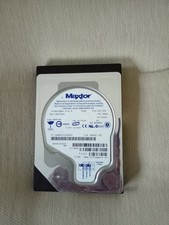 MAXTOR DiamondMax Plus 8 Internal IDE/ATA Hard Drive - 20 GB  picture