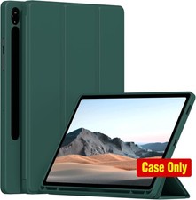 Slim Soft TPU Back Cover for Samsung Galaxy Tab S10 Lite 10.9