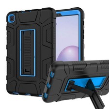 Samsung Galaxy Tab A 8.4 2020 Case, Hybrid Shockproof Rugged Drop Protection ... picture