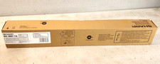 Sharp MX-36NT-YA Yellow Toner Cartridge MX-2610N 2615 Genuine New Sealed Box picture