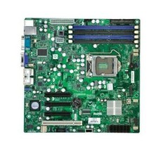 Supermicro MBD-X8SIL-V-B Micro ATX Motherboard NEW, IN STOCK, 5 Year Warranty picture