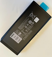 Genuine OEM X8VWF 97Wh Battery For Dell Latitude 5404 7404 E5404 E7404 Series picture