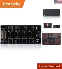 Efficient 8 Channel Fan Controller for Enhanced Desktop Cooling Solutions picture