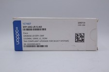 AddOn SFP-10G-LR-S-AO Cisco Compatible TAA Compliant 10GBase-LR SFP+ Transceiver picture
