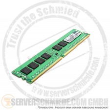 Micron 64GB 2Rx4 PC4-3200AA Registered ECC RAM MTA36ASF8G72PZ-3G2E1TI 240 picture