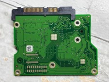 100532367 Rev A PCB Logic Board for Maxtor STM3250318AS 250GB SATA 3.5