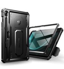Dexnor for Samsung Galaxy Tab S9 FE/Tab S10 FE/Tab S10 Lite Case with Kickstand picture