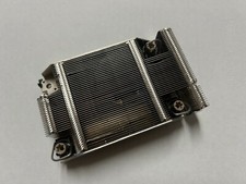 Dell PowerEdge R650XS High Performance CPU Heatsink P/N: 0T7N3J T7N3J Grade B picture