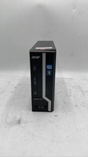 Acer Veriton X4610G SFF Desktop Intel Core i3 For Parts Or Repair picture